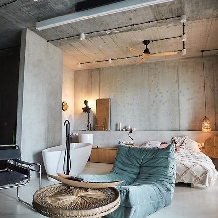 Tulum Apartament - Top Design - Projector - Free Parking - Bath - Spodek - Mck Katowice Exterior foto