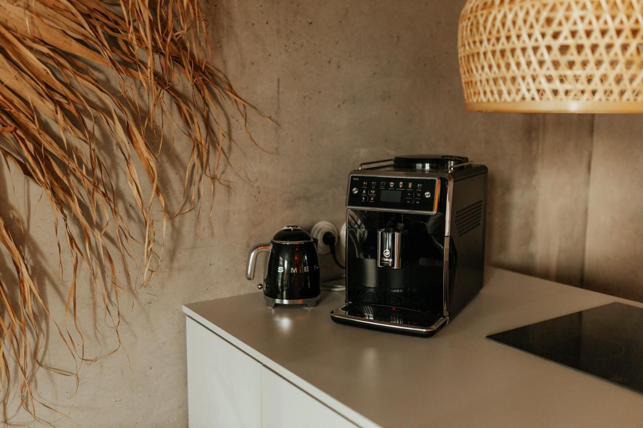 Tulum Apartament - Top Design - Projector - Free Parking - Bath - Spodek - Mck Katowice Exterior foto
