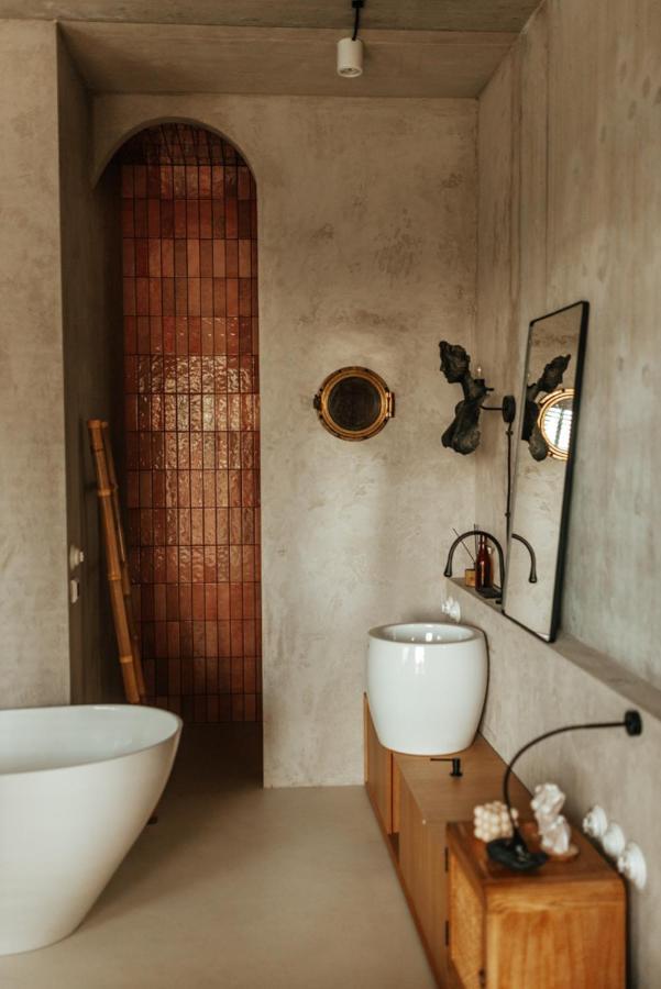 Tulum Apartament - Top Design - Projector - Free Parking - Bath - Spodek - Mck Katowice Exterior foto