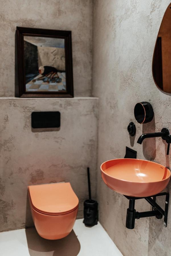 Tulum Apartament - Top Design - Projector - Free Parking - Bath - Spodek - Mck Katowice Exterior foto