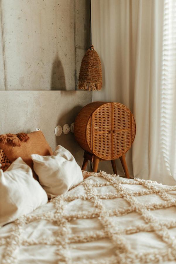 Tulum Apartament - Top Design - Projector - Free Parking - Bath - Spodek - Mck Katowice Exterior foto