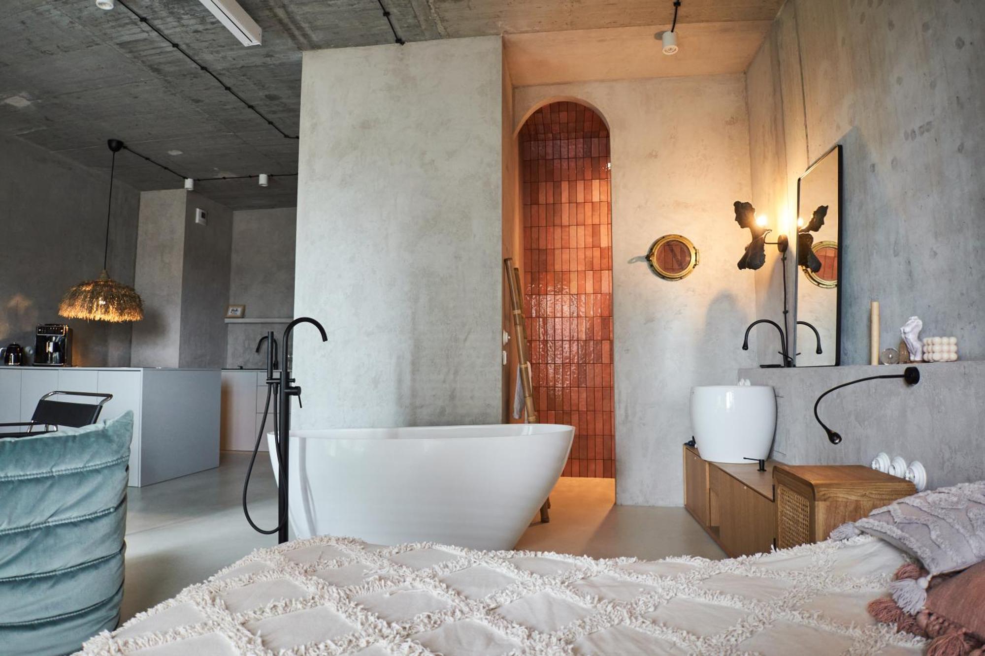 Tulum Apartament - Top Design - Projector - Free Parking - Bath - Spodek - Mck Katowice Exterior foto