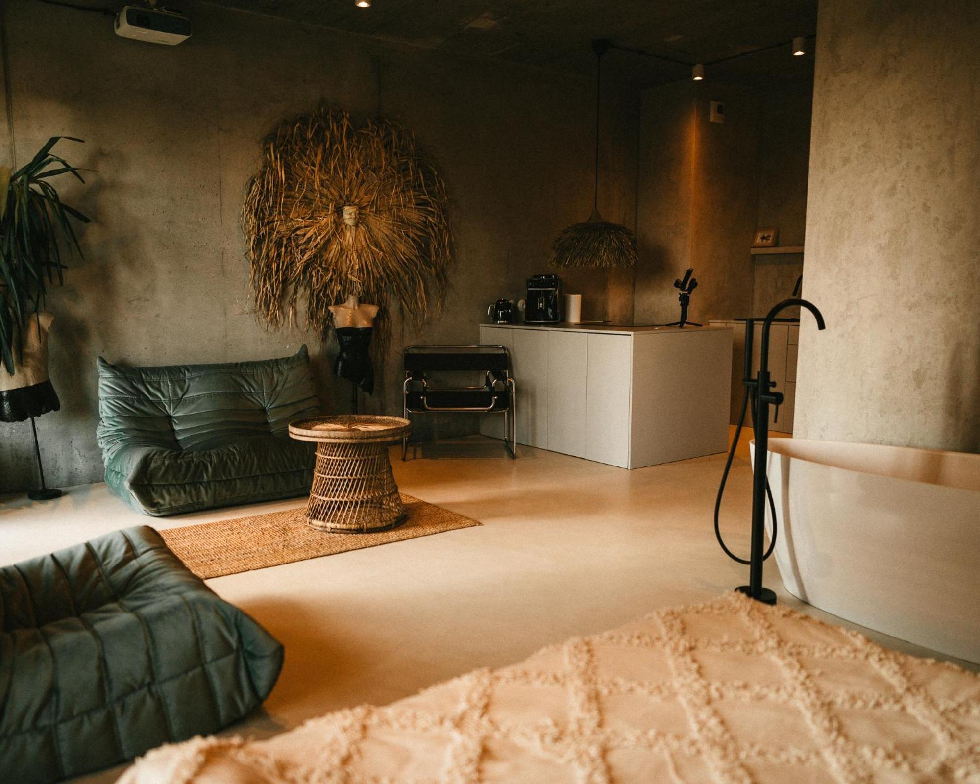 Tulum Apartament - Top Design - Projector - Free Parking - Bath - Spodek - Mck Katowice Exterior foto